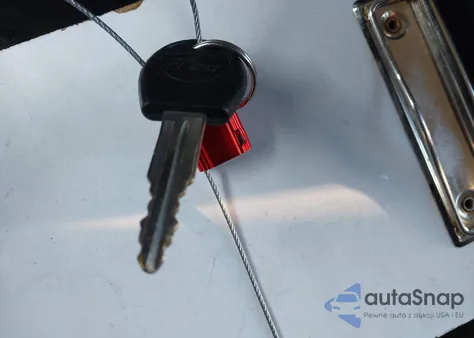 2008 Chevrolet Aveo Ls from USA, damaged, VIN KL1TD56638B267960